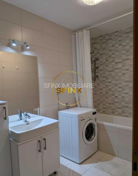 3 camere Unirii/ Carol/ Complexul Rezidential Vivando/ centrala/ parcare - 7