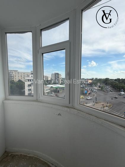 Apartament 4 camere | 13 septembrie | Bloc 1990 - 3