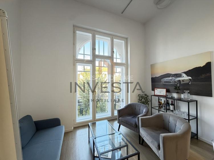 Casa de inchiriat pentru birouri- Andrei Muresanu | 210 mp - 2