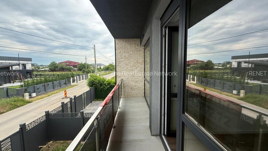 Casa tip Duplex, Corbeanca langa Paradisul Verde - 15