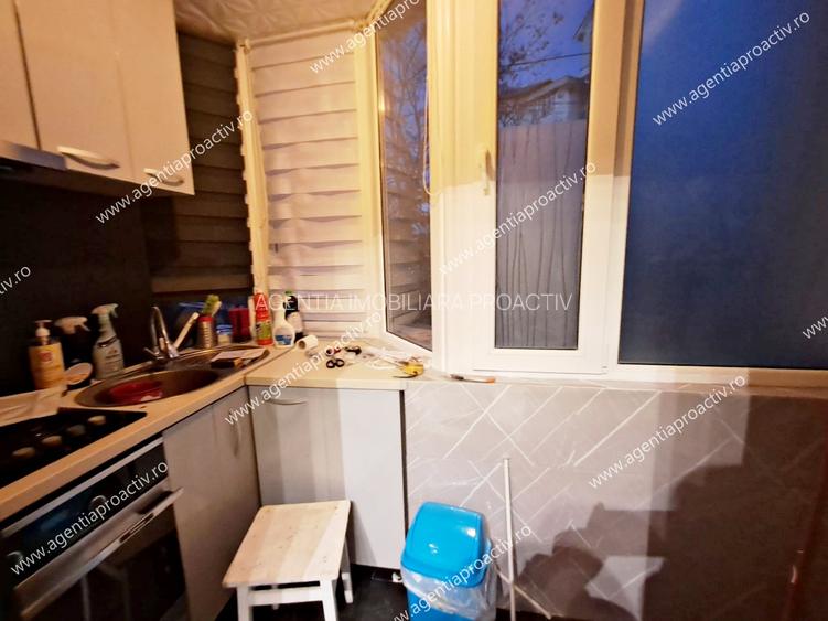 Apartament cu 2 camere, Siderurgistilor, parter, centrala termica! - 3