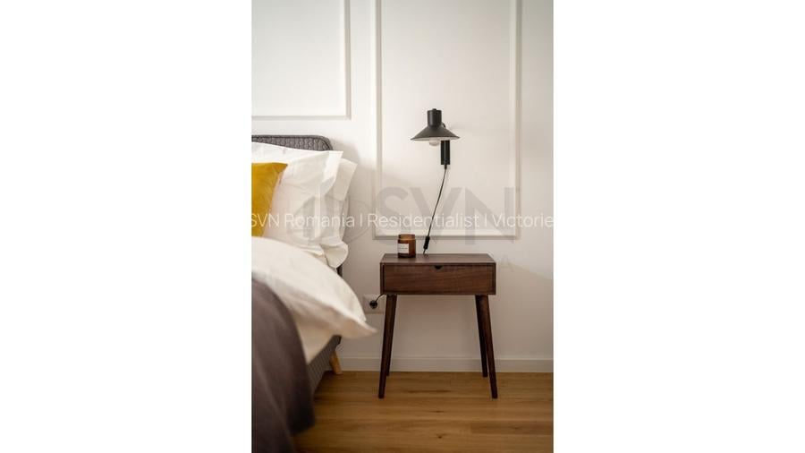 REA1028889 Apartament 2 Camere I Aviatiei Park I Gata de mutare - 10