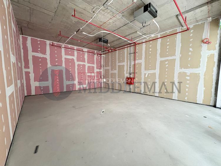 Vanzare spatiu comercial - ONE Cotroceni Park - 4