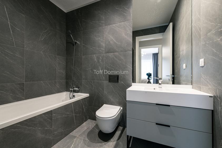 INCHIRIERE AP 2 CAMERE ONE VERDI PARK A9.5 - 11