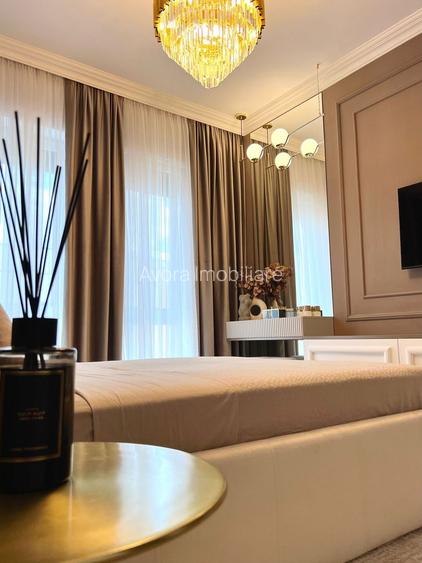 Apartament exclusivist de lux - 21