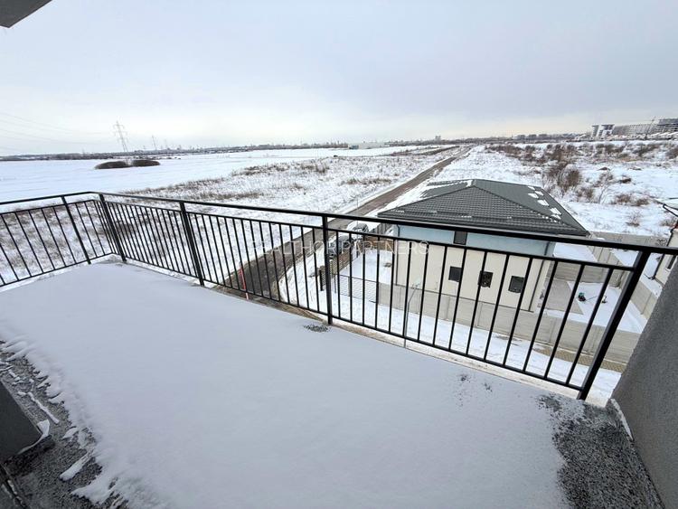 Apartament Spatios de 2 Camere - 77mp | Nou - Finalizat | Green Garden - 10