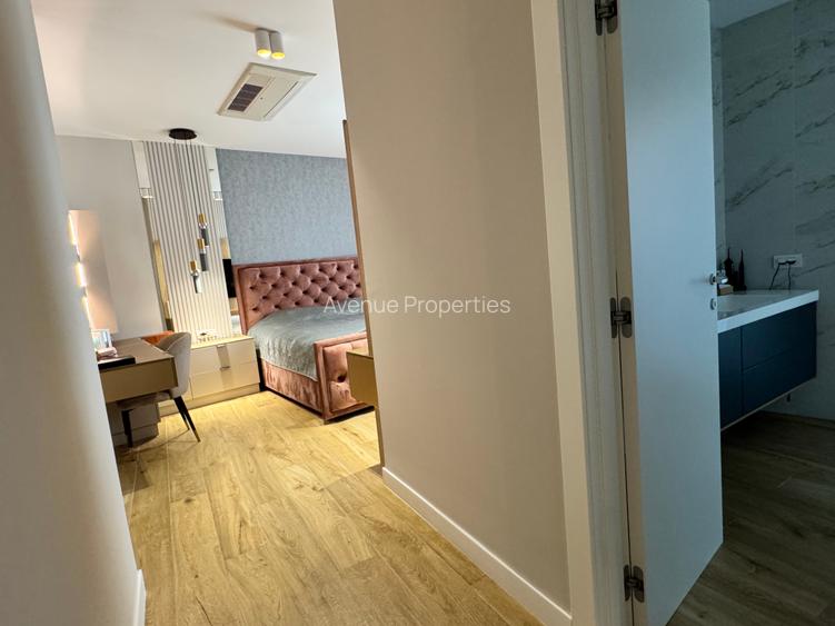 Mobilat | 5 camere | 223 mp | 2 Parcari Incluse | Ștefan cel Mare - 26