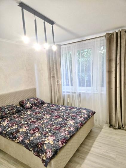 Vand apartament 2 camere - 9