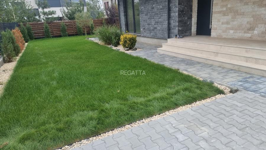 Complex rezidential cu 7 vile langa Laguna Albastra - 19