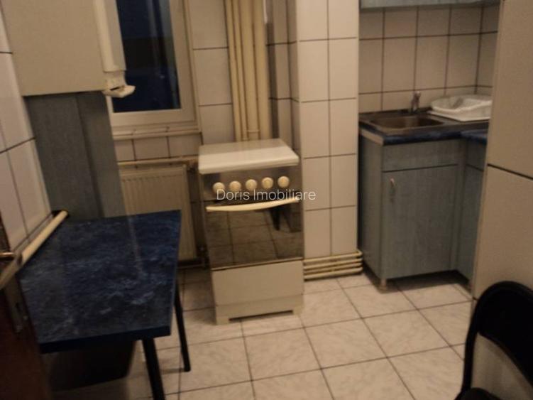 apartament 2 camere Cismigiu - 13