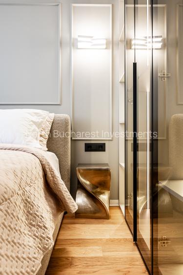 APARTAMENT 2 CAMERE - 74MP - PICINA  - FLOREASCA - COMISION 0% - 14