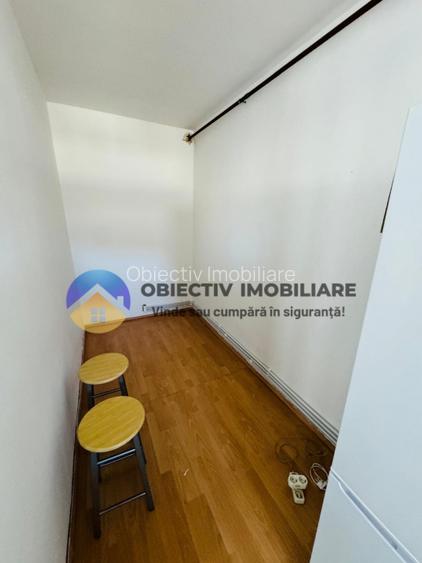 Garsoniera de vanzare – Darmanesti | 30,92 mp - 5
