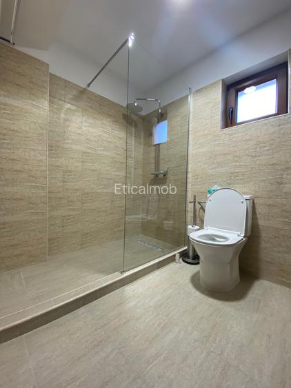 Vanzare casa P+1, teren 410 mp, zona centrala Targoviste. - 16