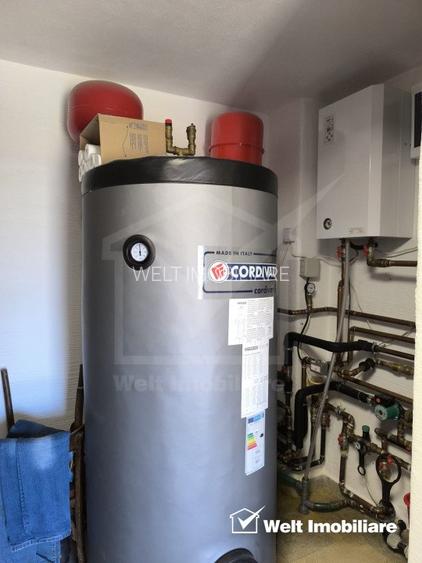 Casa rustica, exclusivista, 5 camere, 170 mp utili, 550 mp teren, Salicea - 26