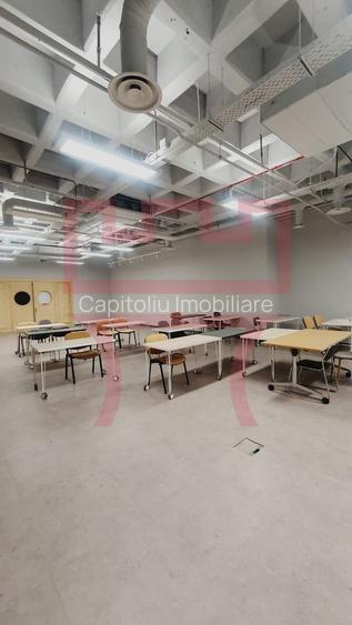 COMISION 0% ClujHub coworking space birouri 30- 290mp ultracental - 12