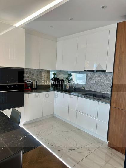 Apartament 2 camere de Lux, 65mp, parcare subterana, zona Centrala - 5