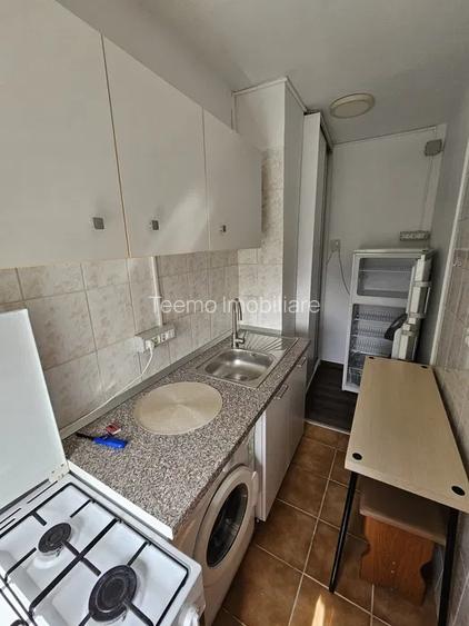 Garsoniera, decomandata, 32 mp, ac, balcon, metrou aproape, Tineretului - 5