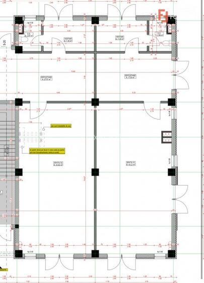 Spatiu comercial de inchiriat Urseni/Calea Urseni - 5