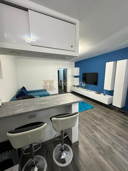 1 camera, centrala proprie/ Circumvalațiunii- Gym One/ Mega Image - 10