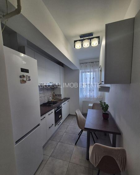 Inchiriere apartament 2 camere zona Ozana - Theodor Pallady Bloc Nou - 7