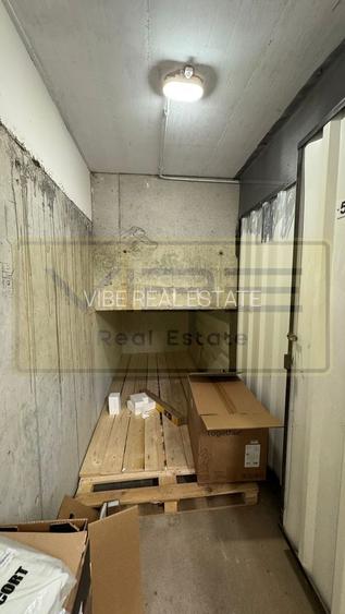 Apartament 2 camere | parcare | boxa Conest Grand Residence - 26