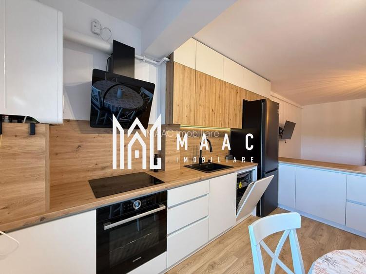 Apartament 2 camere | Pet-Friendly | Etaj 1 | Balcon - 9
