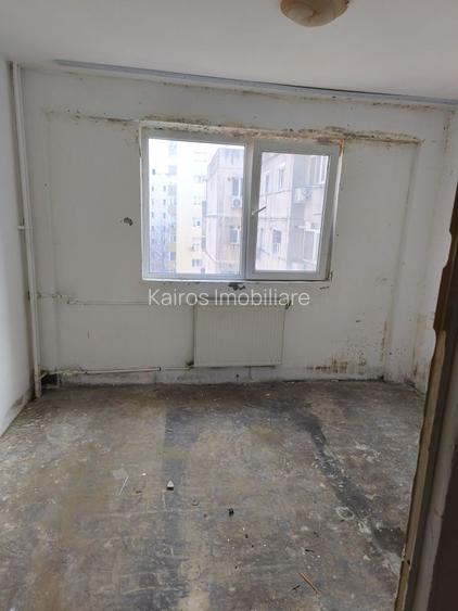 OCAZIE---Apartament doua camere gorjului-apusului militari - 4