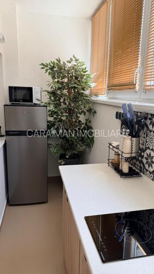 Fundeni - Parcul Motodrom - Institutul Oncologic - Complex Neofort - 5