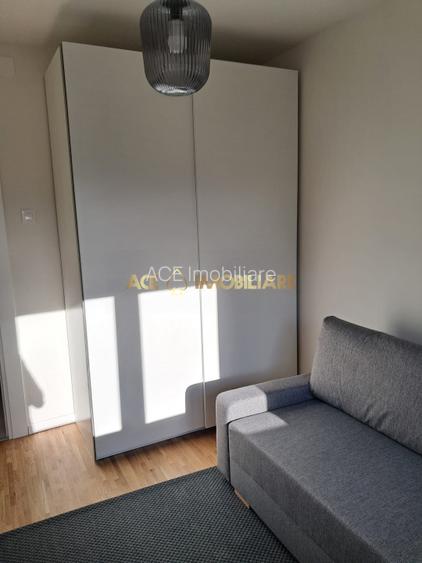 4 Camere de inchiriat | Victoriei | Metrou | Petfriendly | Mobilat | Utilat - 5
