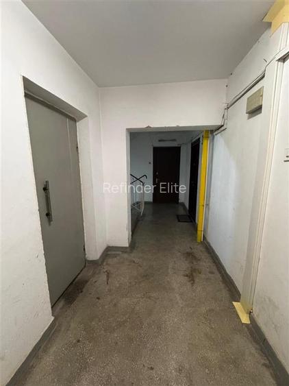 Vanzare 2 camere | Calea Vacaresti - Parc Tineretului  |  64 mp | etaj 3 | - 16