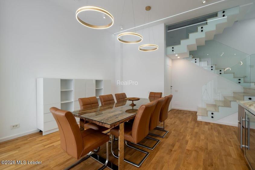 Iancu Nicolae - Vila high-end pe malul lacului, Gradina cu Ponton - 48