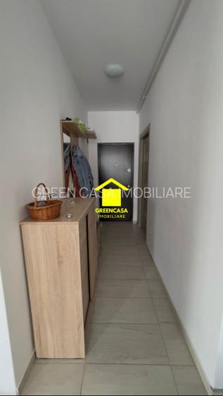 Apartament 3 camere, terasa, balcon, parcare, zona Subcetate - 5