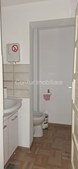 Central - Sp Com - 100 mp  / vitrina stradala 22 m / pretabil orice activitate - 8