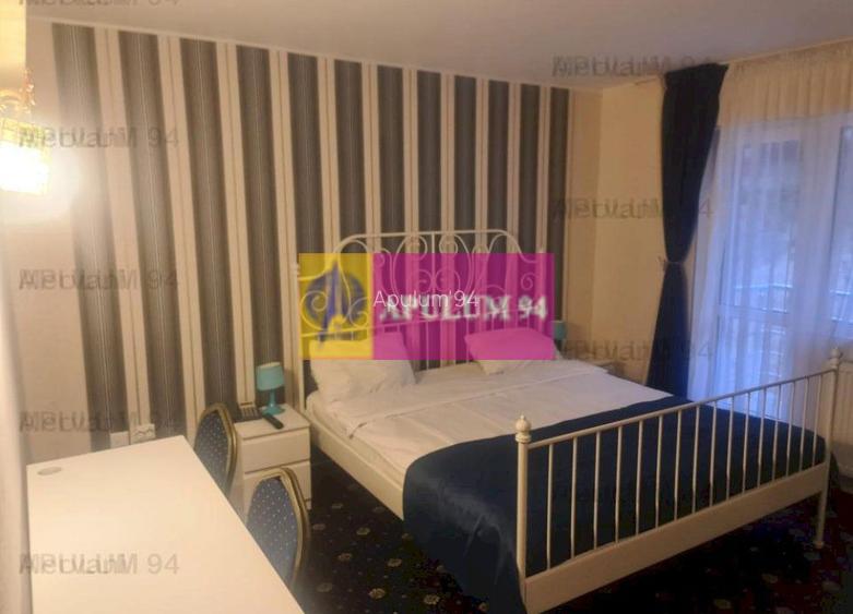 Hotel de vânzare în Sinaia - 16