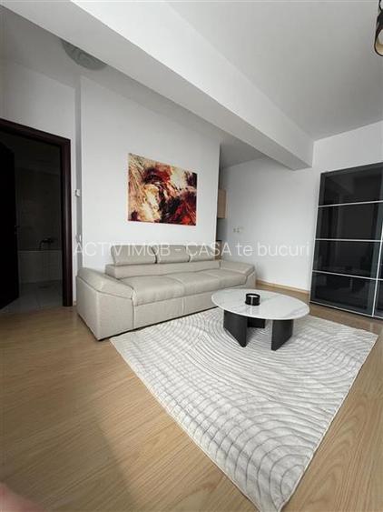 2 camere Decebal Day Residence - 3