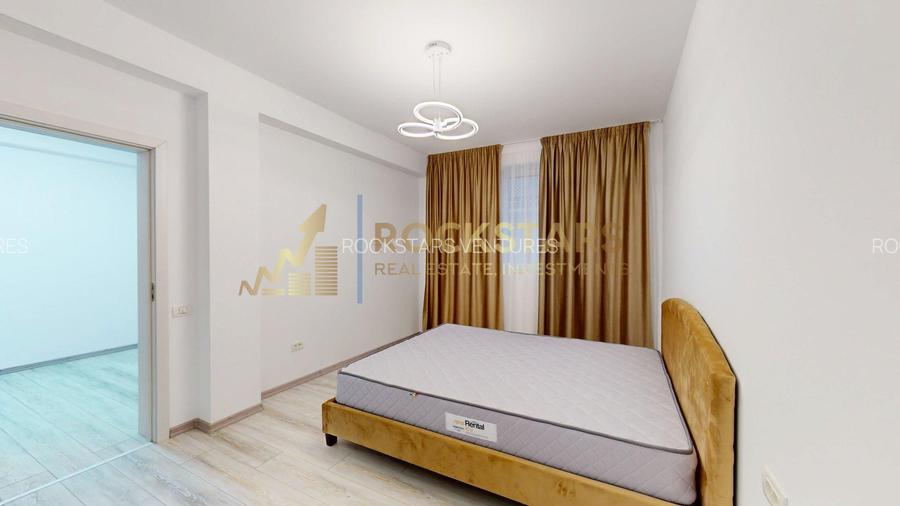 Vila 5 Camere | Duplex | Branesti | Complex Rezidential Nou | Curte 250 mp - 13