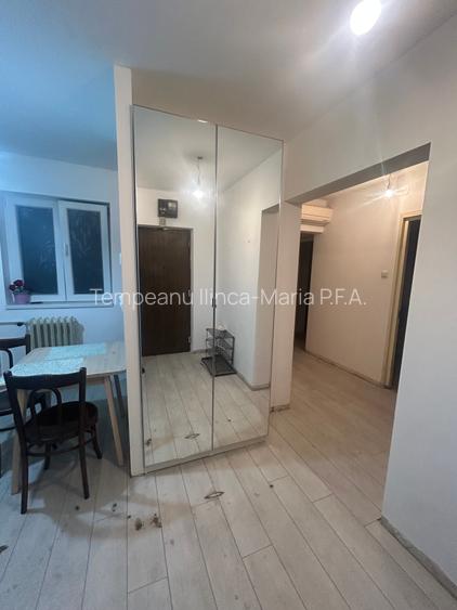 DOROBANTI - str Amman etaj 1 - 3