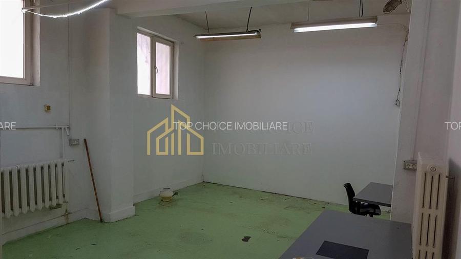 SPATIU COMERCIAL TEI PARCUL CIRCULUI IDEAL DEPOZIT / LOGISTICA - 22