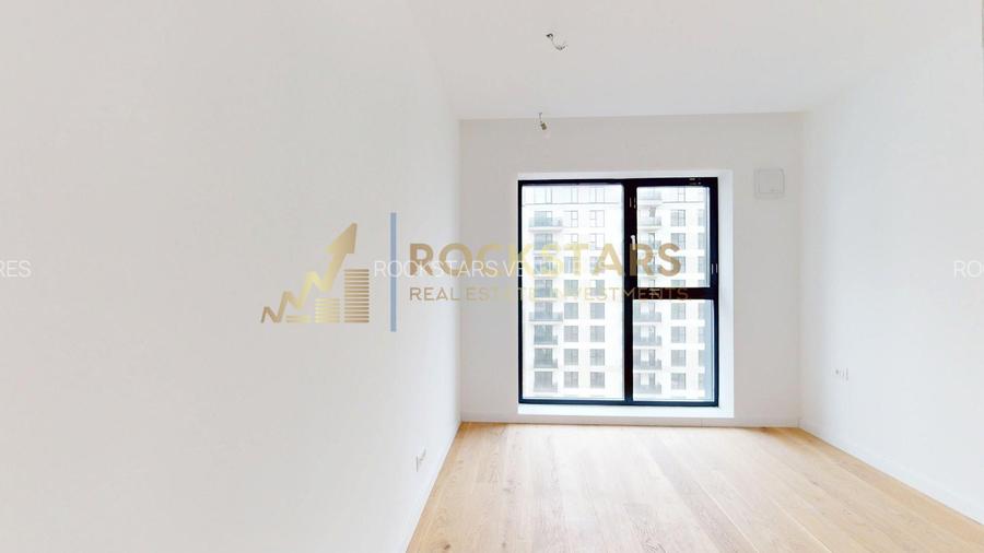 Apartament 2 Camere | 59 mp | Etaj 7 | Nusco City Park | TVA inclus - 7