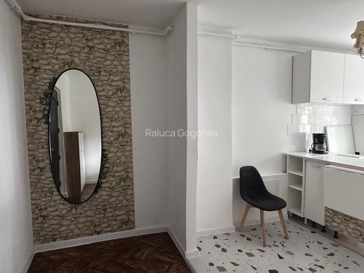 Inchiriere apartamnent  cu o camera in Zona Complexului Studențesc  - 2