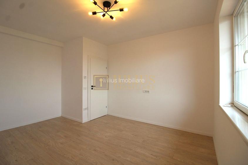 Duplex, semi-mobilat (doar bucataria) la prima inchiriere. - 11