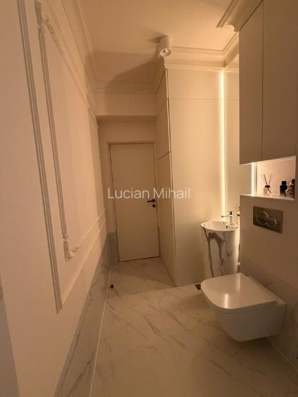 Apartament modern 3 camere, finisaje premium, complet mobilat și utilat - 7