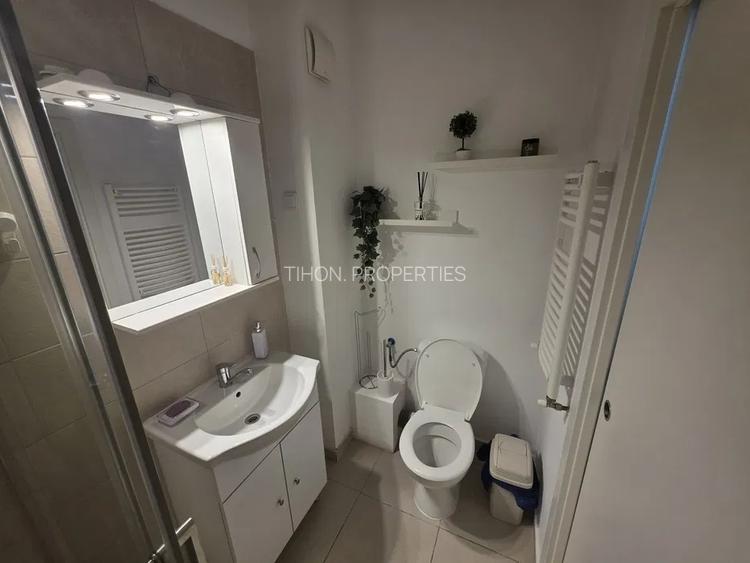 Garsoniera | Blv Timisoara - Moinesti | Pet Friendly - 6