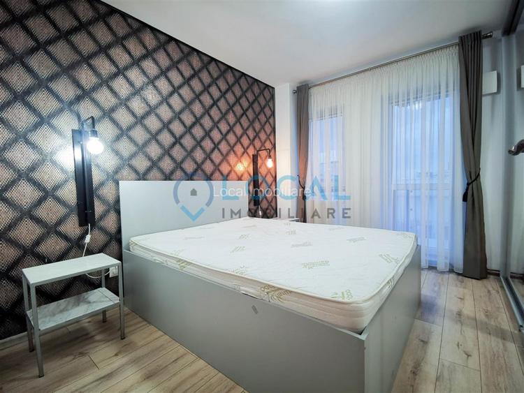 Apartament 2 camere modern 63 mp | Parcare|  Zona Kaufland - 6