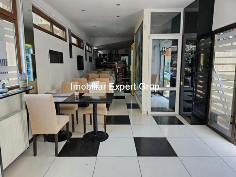 Spatiu stradal Universitate Batistei - 3