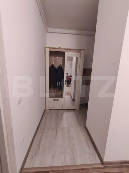 Apartament 2 camere – bloc nou, ansamblu nou – Apahida - 10