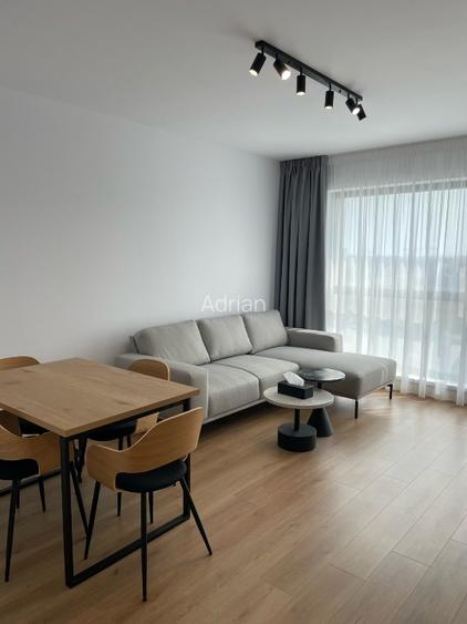 2 camere | Aviatiei | Pipera | City View | Onix Park - 3