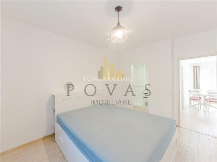 Vanzare Apartament 3 Camere Gradina Otopeni Aeroport - 4