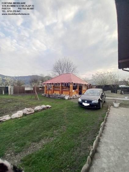 Casa - cadru natural de poveste, Al. cel Bun - 4