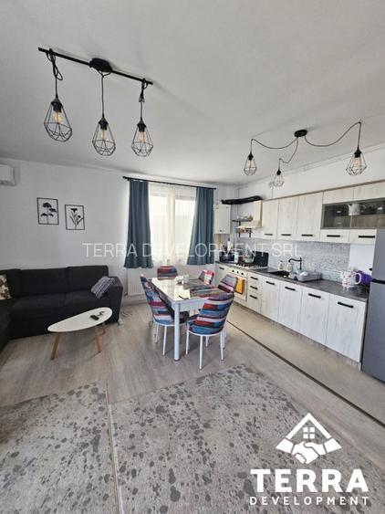 Apartament modern cu parcare inclusă, la câțiva pași de plajă – Mamaia Nord - 4